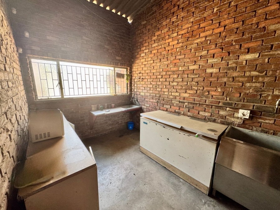 To Let commercial Property for Rent in Potchefstroom Industrial North West